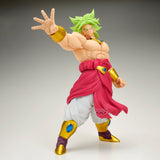 Banpresto Dragon Ball Z Grandista Broly Figure BP74354
