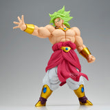 Banpresto Dragon Ball Z Grandista Broly Figure BP74354
