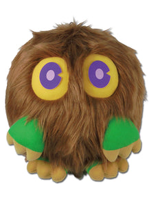 Yu-Gi-Oh Classic Kuriboh 8" Small Official Stuffed Plush Doll