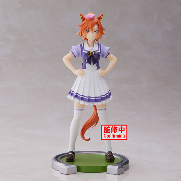 Banpresto Umamusume Pretty Derby T.M. Opera O Figure BP88031