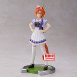 Banpresto Umamusume Pretty Derby T.M. Opera O Figure BP88031
