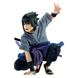 Banpresto Naruto Shippuden Panel Spectacle Uchiha Sasuke Figure BP88033