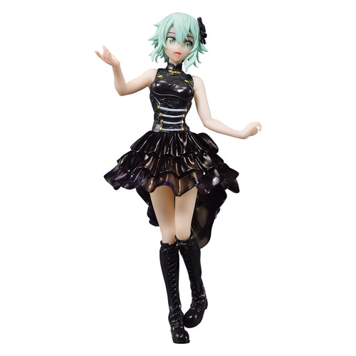 Banpresto Sword Art Online Variant Showdown Sinon Figure BP88037