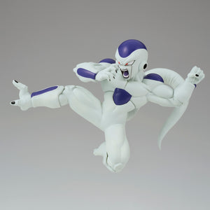 Banpresto Dragon Ball Z Match Makers Frieza Figure BP88075