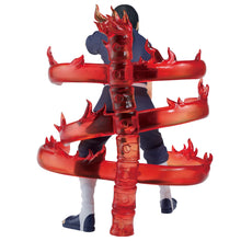 Load image into Gallery viewer, Banpresto Naruto Shippuden Effectreme Uchiha Itachi Figure BP88137