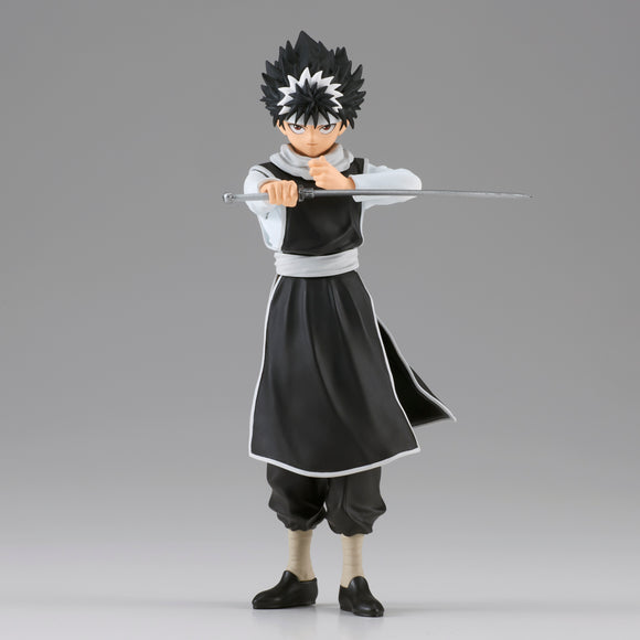 Banpresto Yu Yu Hakusho DXF 30th Anniversary Hiei Figure BP88172