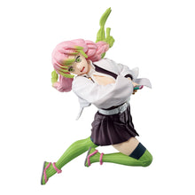 Load image into Gallery viewer, Banpresto Demon Slayer: Kimetsu no Yaiba Vibration Stars Mitsuri Kanroji Limited Figure BP88189