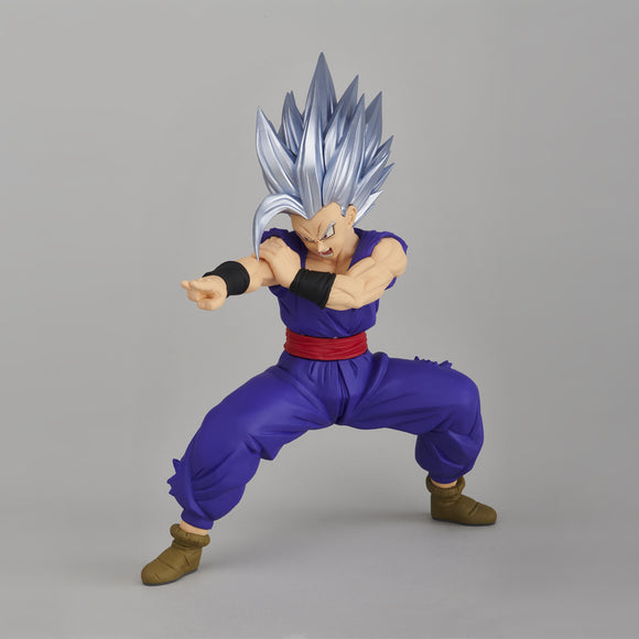 Banpresto Dragon Ball Super: Super Hero Blood of Saiyans Special XIV Gohan Beast Figure BP88296