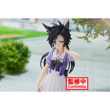 Banpresto Umamusume Pretty Derby Air Shakur Figure BP88350