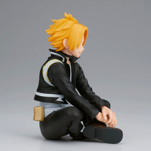 Load image into Gallery viewer, Banpresto My Hero Academia Break Time Collection Vol.7 Denki Kaminari Figure BP88393