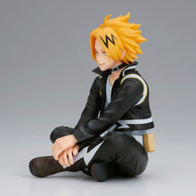 Load image into Gallery viewer, Banpresto My Hero Academia Break Time Collection Vol.7 Denki Kaminari Figure BP88393