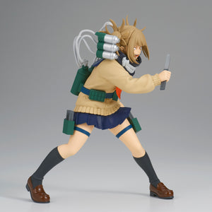 Banpresto My Hero Academia the Evil Villains DX Himiko Toga Figure BP88394