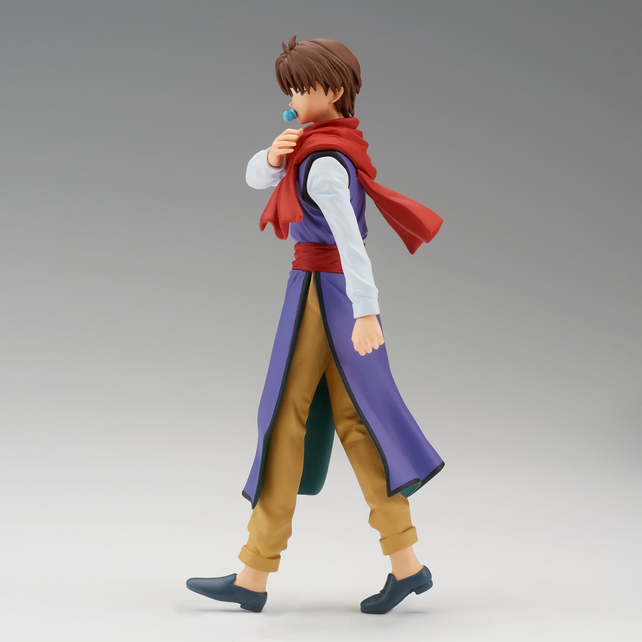 Banpresto Yu Yu Hakusho DXF 30th Anniversary Koenma King Enma Jr Figu Banpresto Yu Yu Hakusho DXF 30th Anniversary Koenma King Enma Jr Figu