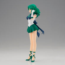 Load image into Gallery viewer, Banpresto Sailor Moon Eternal the Movie Glitter &amp; Glamours Super Sailor Neptune Figure BP88401