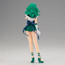 Load image into Gallery viewer, Banpresto Sailor Moon Eternal the Movie Glitter &amp; Glamours Super Sailor Neptune Figure BP88401