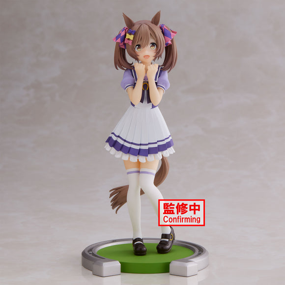 Banpresto Umamusume Pretty Derby Smart Falcon Figure BP88453