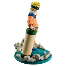 Load image into Gallery viewer, Banpresto Naruto Shippuden Memorable Saga Uzumaki Naruto Figure BP88459