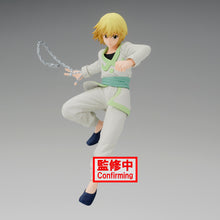 Load image into Gallery viewer, Banpresto Hunter x Hunter Vibration Stars Curarpikt Kurapika Figure BP88465