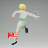 Banpresto Hunter x Hunter Vibration Stars Curarpikt Kurapika Figure BP88465