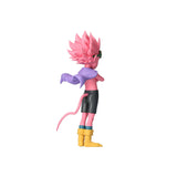 Banpresto Sand Land DXF Beelzebub Figure BP88466