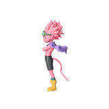 Banpresto Sand Land DXF Beelzebub Figure BP88466