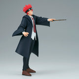 Banpresto Mashle: Magic and Muscles DXF Dot Barrett Figure BP88477