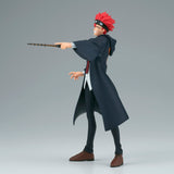 Banpresto Mashle: Magic and Muscles DXF Dot Barrett Figure BP88477