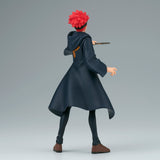 Banpresto Mashle: Magic and Muscles DXF Dot Barrett Figure BP88477