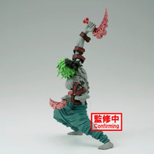 Load image into Gallery viewer, Banpresto Demon Slayer: Kimetsu no Yaiba Vibration Stars Gyutaro Figure BP88487