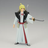 Banpresto Hell's Paradise: Jigokuraku Vibration Stars Yamada Asaemon Fuchi Figure BP88494