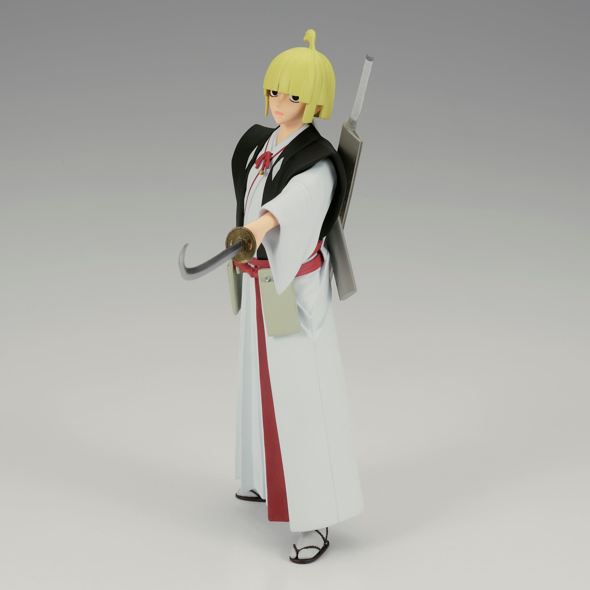 Banpresto Hell's Paradise: Jigokuraku Vibration Stars Yamada