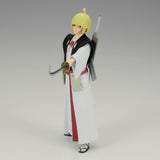 Banpresto Hell's Paradise: Jigokuraku Vibration Stars Yamada Asaemon Fuchi Figure BP88494