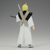 Banpresto Hell's Paradise: Jigokuraku Vibration Stars Yamada Asaemon Fuchi Figure BP88494