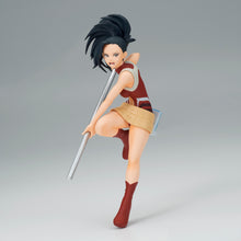 Load image into Gallery viewer, Banpresto My Hero Academia the Amazing Heroes Vol.37 Momo Yaoyorozu Figure BP88498