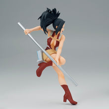 Load image into Gallery viewer, Banpresto My Hero Academia the Amazing Heroes Vol.37 Momo Yaoyorozu Figure BP88498