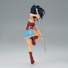 Load image into Gallery viewer, Banpresto My Hero Academia the Amazing Heroes Vol.37 Momo Yaoyorozu Figure BP88498