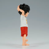 Banpresto One Piece Film Red DXF the Grandline Series Monkey D. Luffy Children Figure BP88506