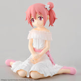 Banpresto Puella Magi Madoka Magica the Movie Rebellion Serenus Couture Madoka Kaname Figure BP88553