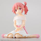 Banpresto Puella Magi Madoka Magica the Movie Rebellion Serenus Couture Madoka Kaname Figure BP88553