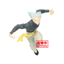 Load image into Gallery viewer, Banpresto One Punch Man #4 Garou Figure BP88572