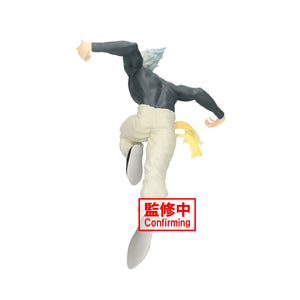 Banpresto One Punch Man #4 Garou Figure BP88572