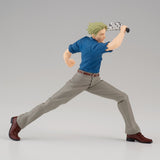 Banpresto Jujutsu Kaisen Jufutsunowaza Kento Nanami Ver.2 Figure BP88590