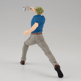 Banpresto Jujutsu Kaisen Jufutsunowaza Kento Nanami Ver.2 Figure BP88590