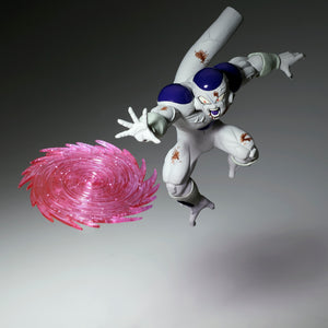 Banpresto Dragon Ball Z Gxmateria Frieza II Figure BP88598