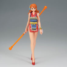 Load image into Gallery viewer, Banpresto One Piece the Shukko Nami Figure BP88604