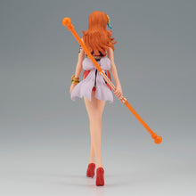 Load image into Gallery viewer, Banpresto One Piece the Shukko Nami Figure BP88604