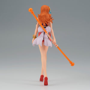 Banpresto One Piece the Shukko Nami Figure BP88604