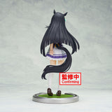 Banpresto Umamusume Pretty Derby Manhattan Cafe Figure BP88645