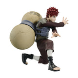 Banpresto Naruto Shippuden Vibration Stars Gaara II Figure BP88653