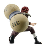 Banpresto Naruto Shippuden Vibration Stars Gaara II Figure BP88653